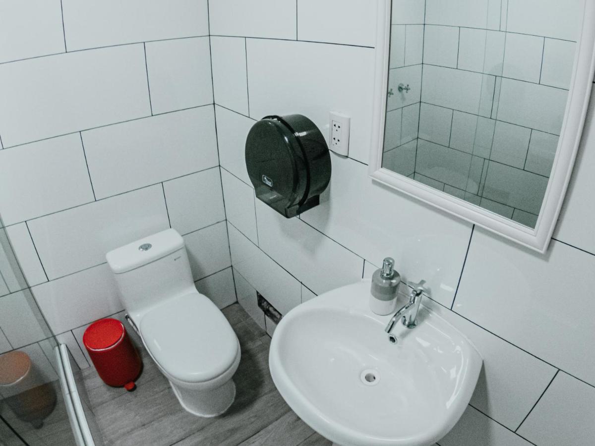 Triple Room with Private Bathroom